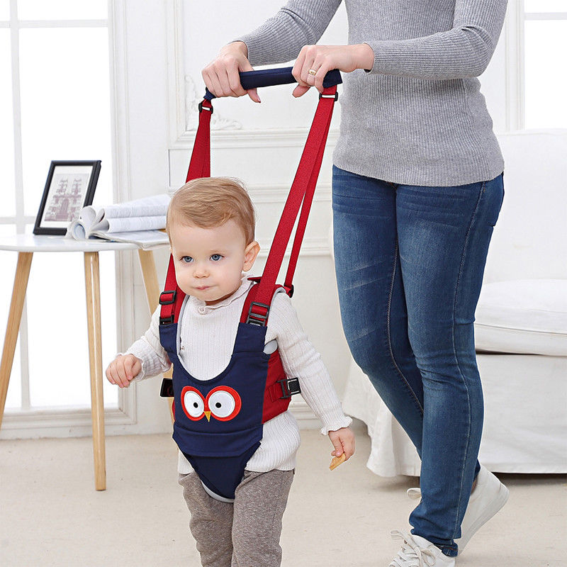 Baby Walking Harness Safety Accessory